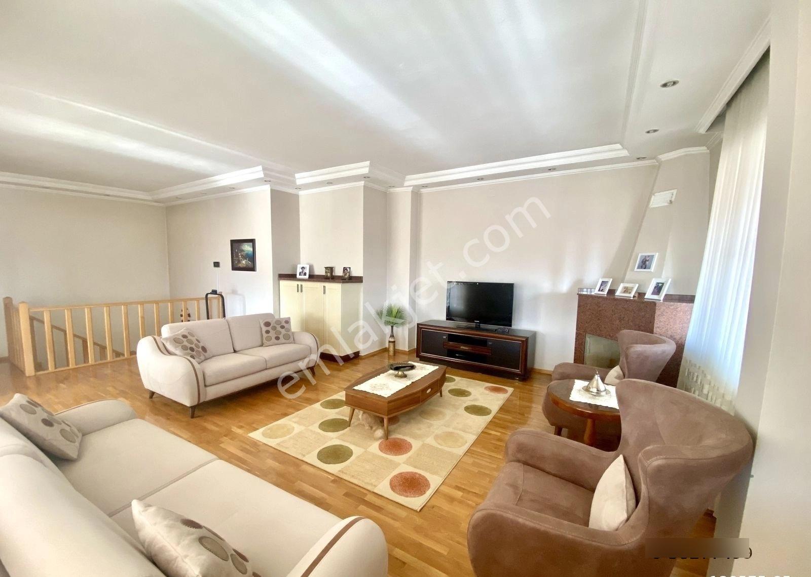 Pancarlı Mahallesinde Hasarsız, Bakımlı 5+2 Dubleks Daire - Görsel 9