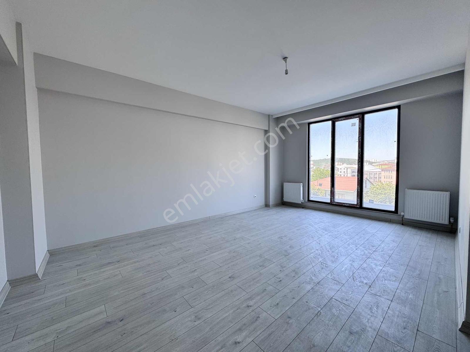 Sancaktepe Turan Towers'ta Satılık 2+1 Sıfır Geniş Daire - Görsel 21