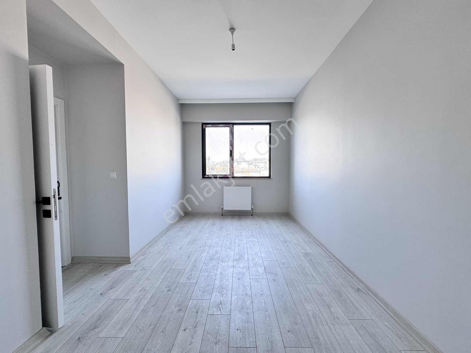 Sancaktepe Turan Towers'ta Satılık 2+1 Sıfır Geniş Daire - Görsel 8