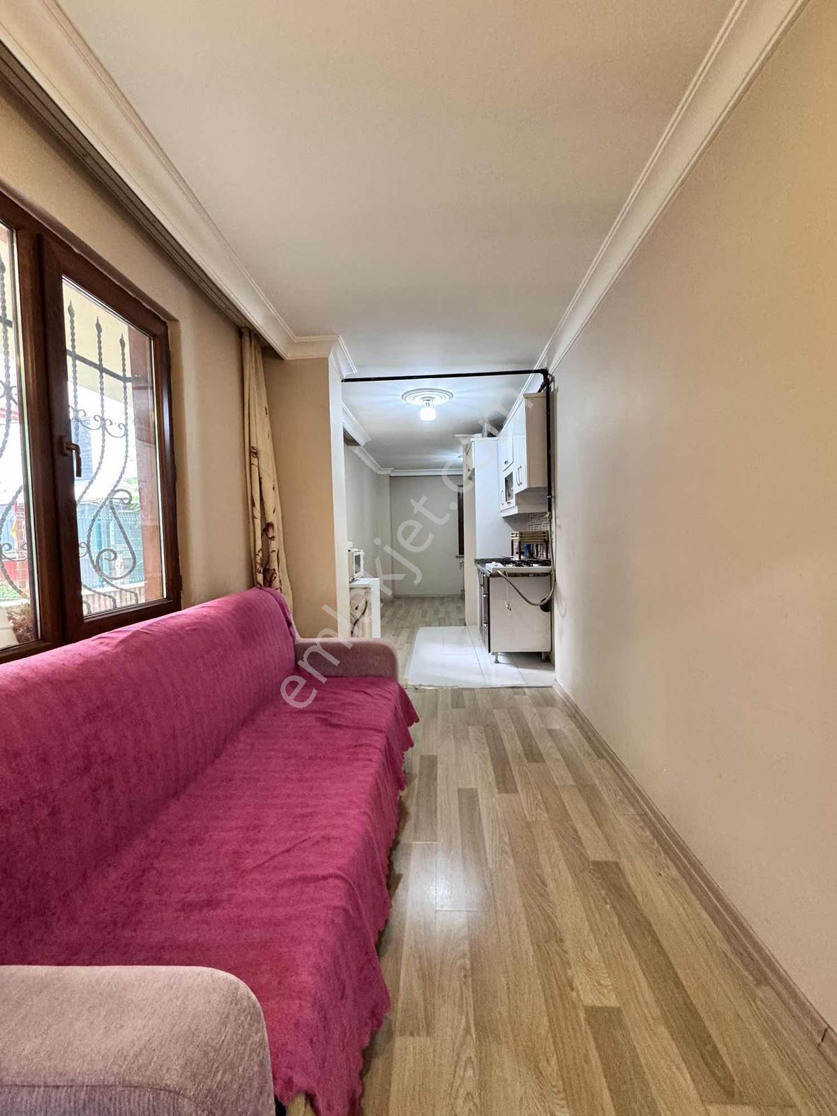 Çekmeköy Cumhuriyet Mh.satılık 1+1 Yatırımlık Giriş Kat Daire - Görsel 20