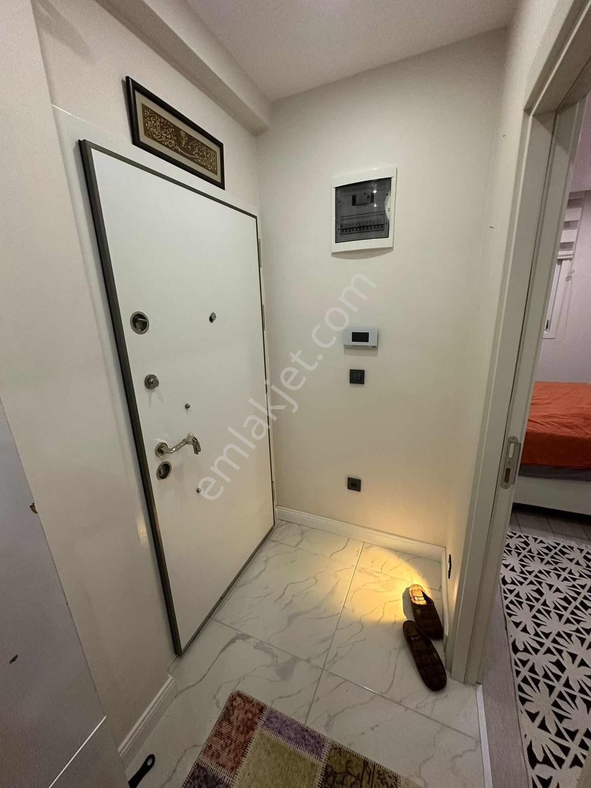 Ümraniye Namık Kemal Mh.yeni Bina Satılık 1+1 Yüksek Giriş Daire - Görsel 30