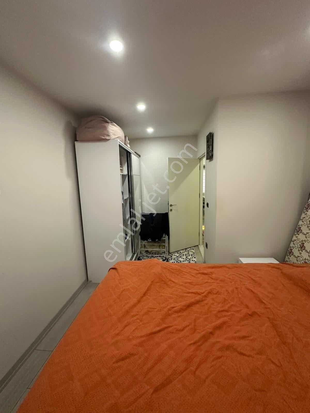 Ümraniye Namık Kemal Mh.yeni Bina Satılık 1+1 Yüksek Giriş Daire - Görsel 24