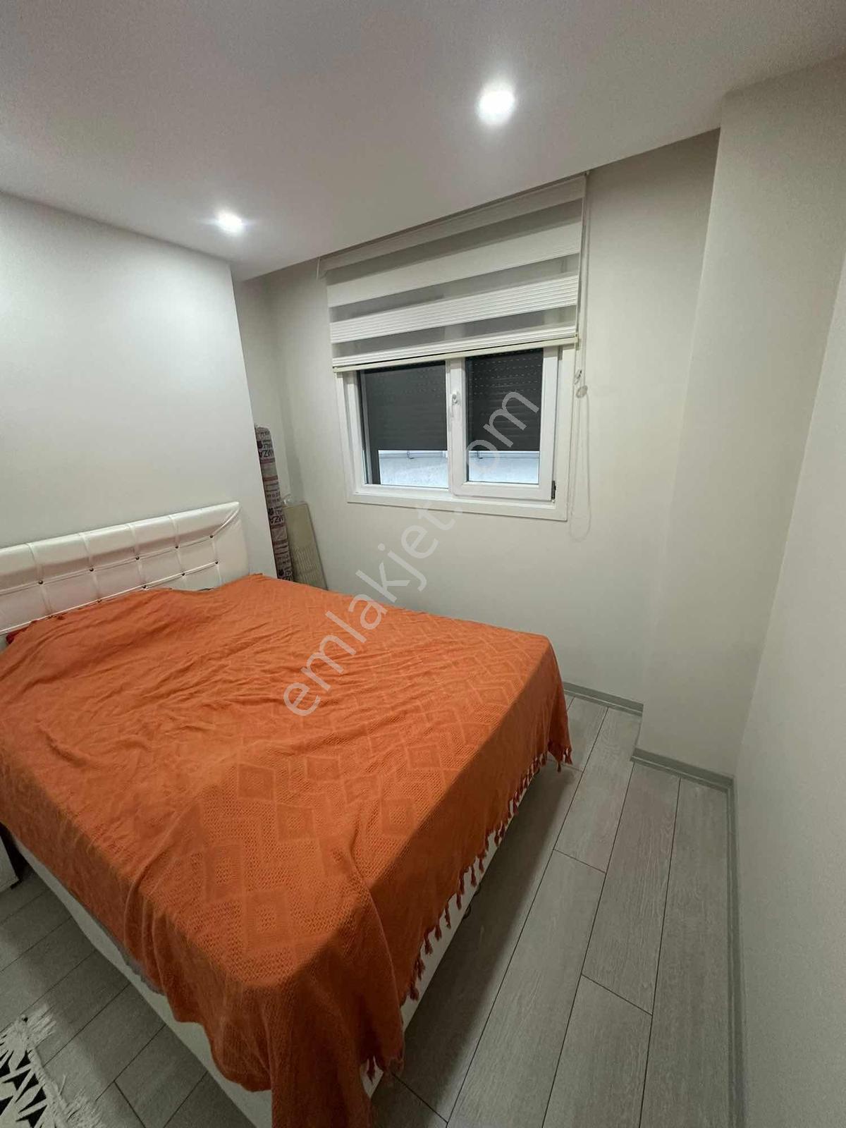 Ümraniye Namık Kemal Mh.yeni Bina Satılık 1+1 Yüksek Giriş Daire - Görsel 33
