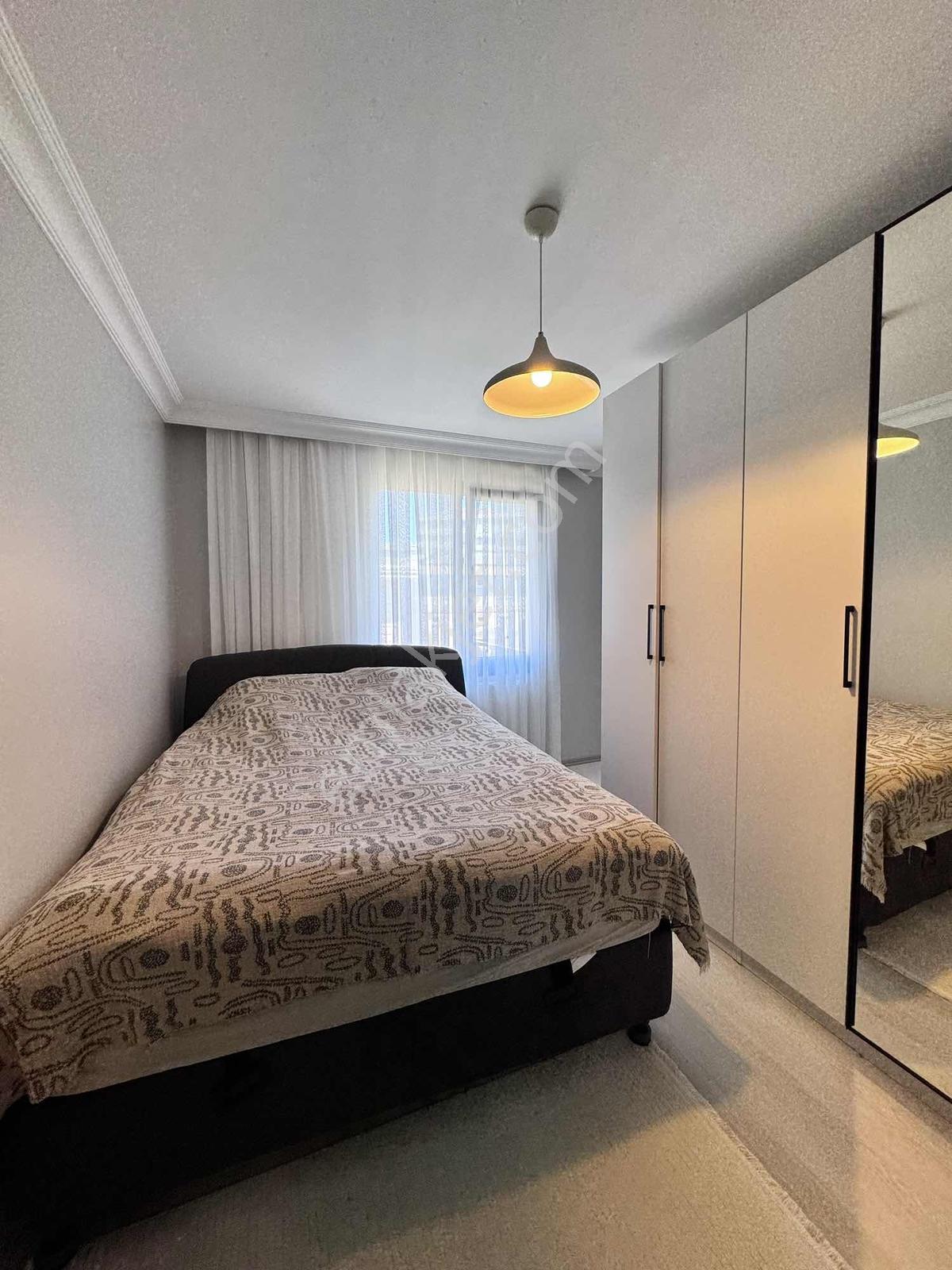 Çekmeköy Flora Park Sitesinde Kiralık 2+1 Arakat Daire - Görsel 8
