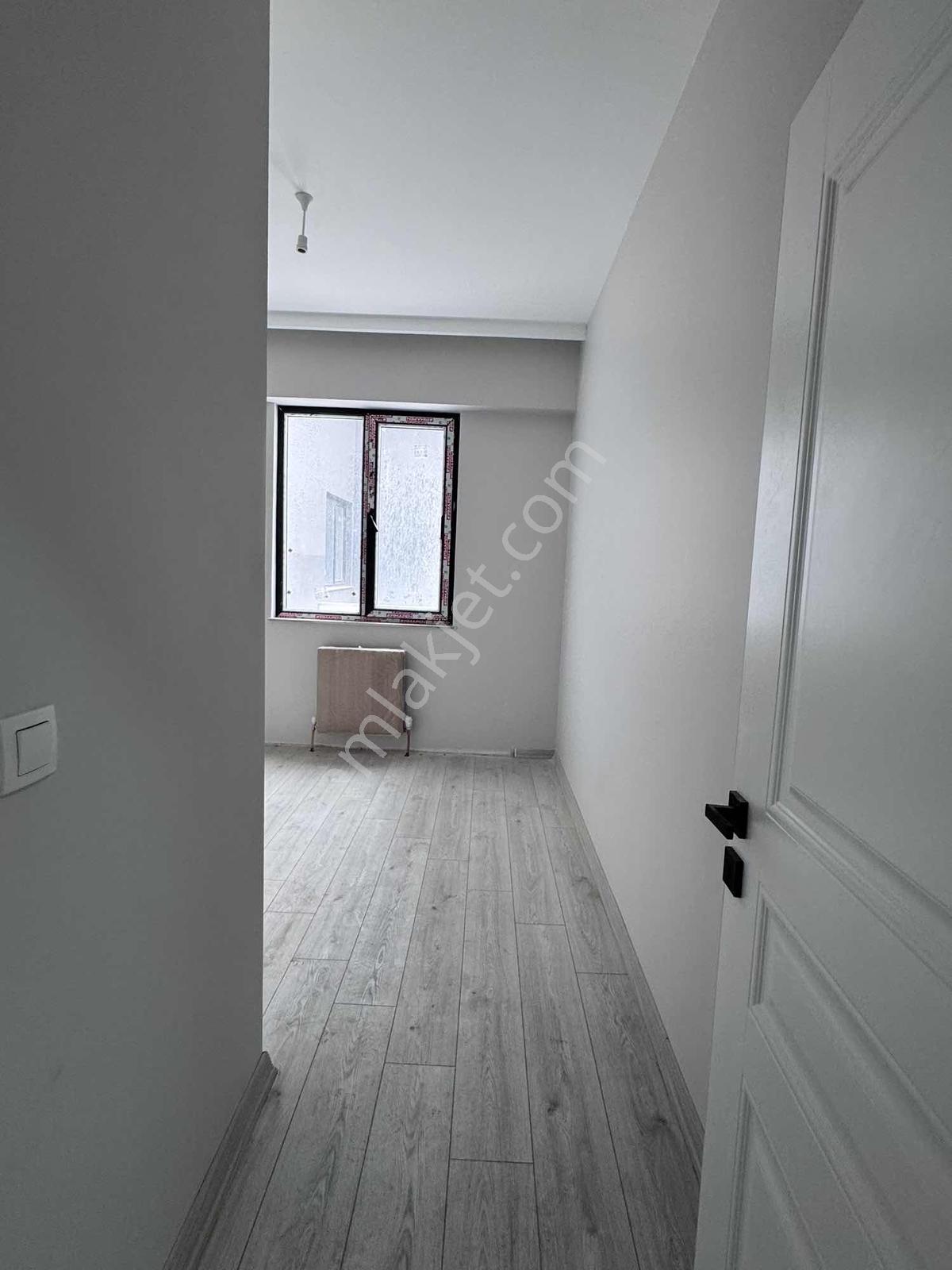Yenidoğan Turan Towers'ta Kiralık Teraslı 2+1 Sıfır Daire - Görsel 4