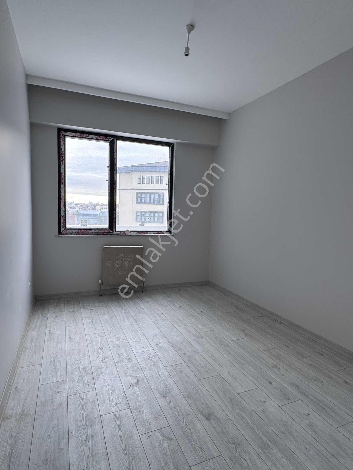 Yenidoğan Turan Towers'ta Kiralık Teraslı 2+1 Sıfır Daire - Görsel 10