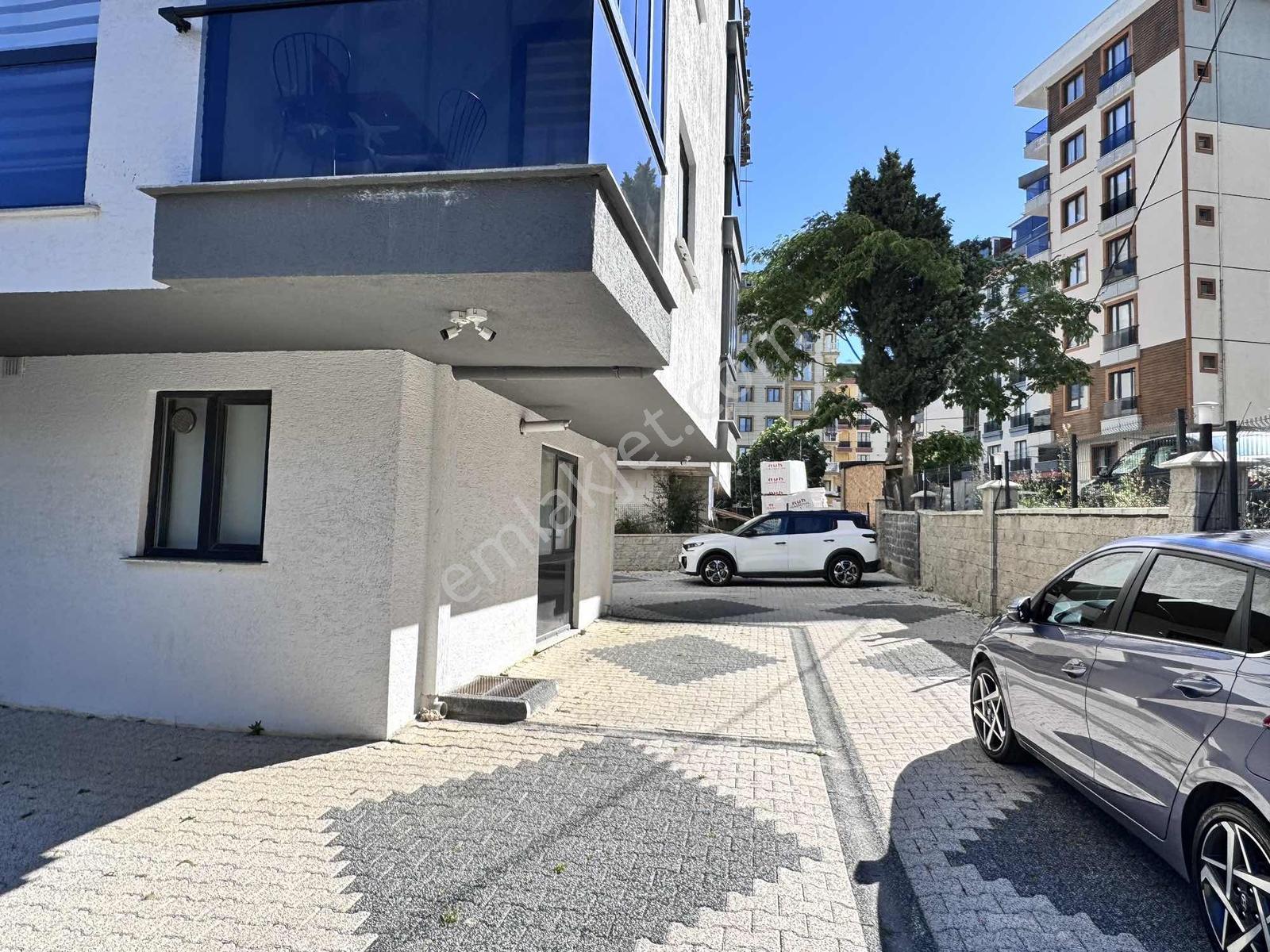 Çekmeköy Sultançiftliği'nde Yeni Binada, Önü Açık Lüks 3+1 Daire - Görsel 32