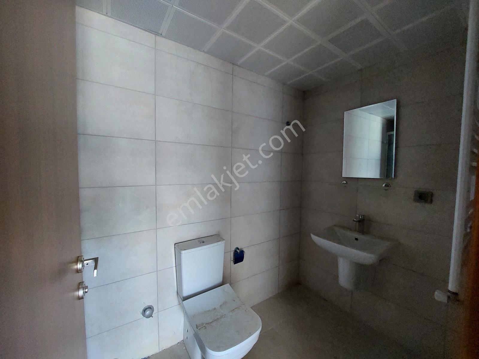 Dialog Prestij Gemlik Cihatlı Toki C8 Blok Önü Açık Kiralık 2+1 - Görsel 22