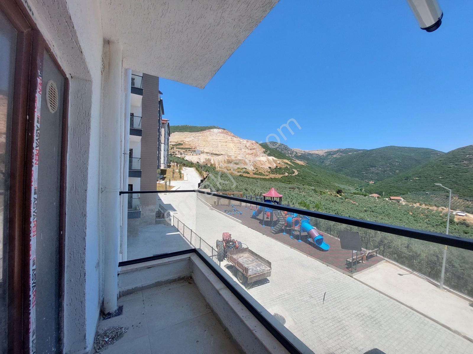 Dialog Prestij Gemlik Cihatlı Toki C8 Blok Önü Açık Kiralık 2+1 - Görsel 5