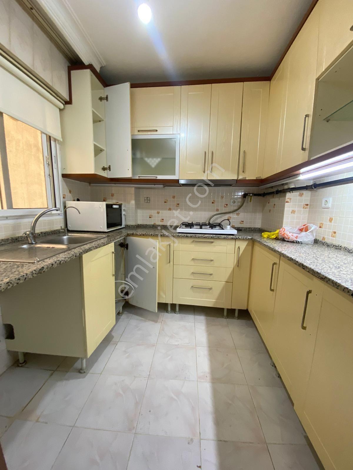 Yeşilyurt Uluönder Cd. Üzeri Otopark-asansörlü 3+1 - Görsel 9