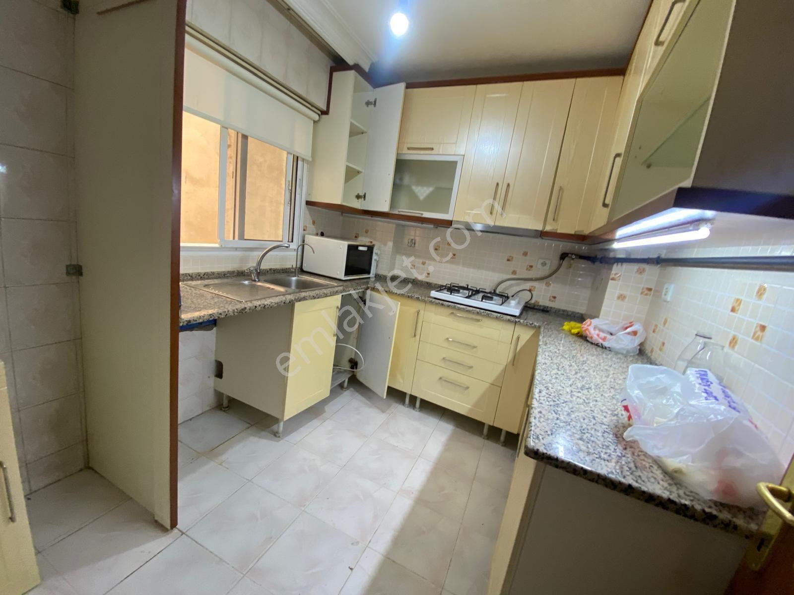 Yeşilyurt Uluönder Cd. Üzeri Otopark-asansörlü 3+1 - Görsel 7