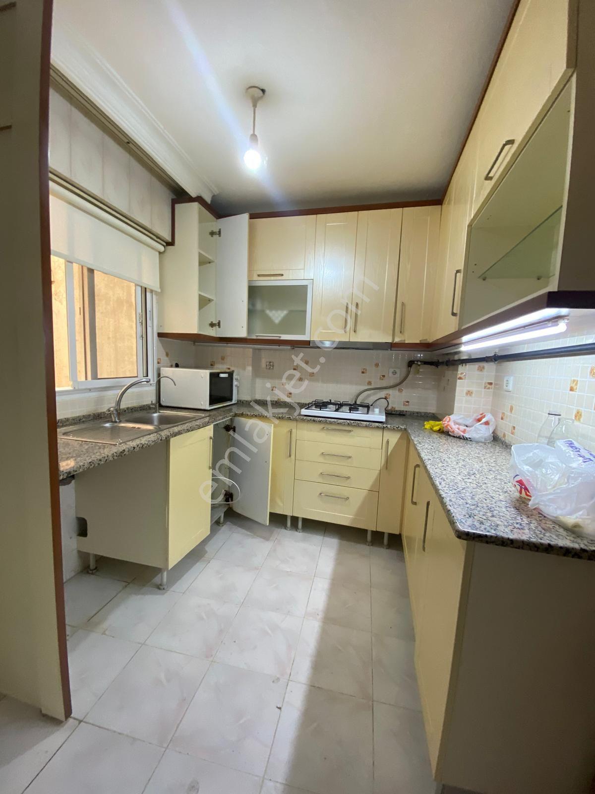 Yeşilyurt Uluönder Cd. Üzeri Otopark-asansörlü 3+1 - Görsel 6