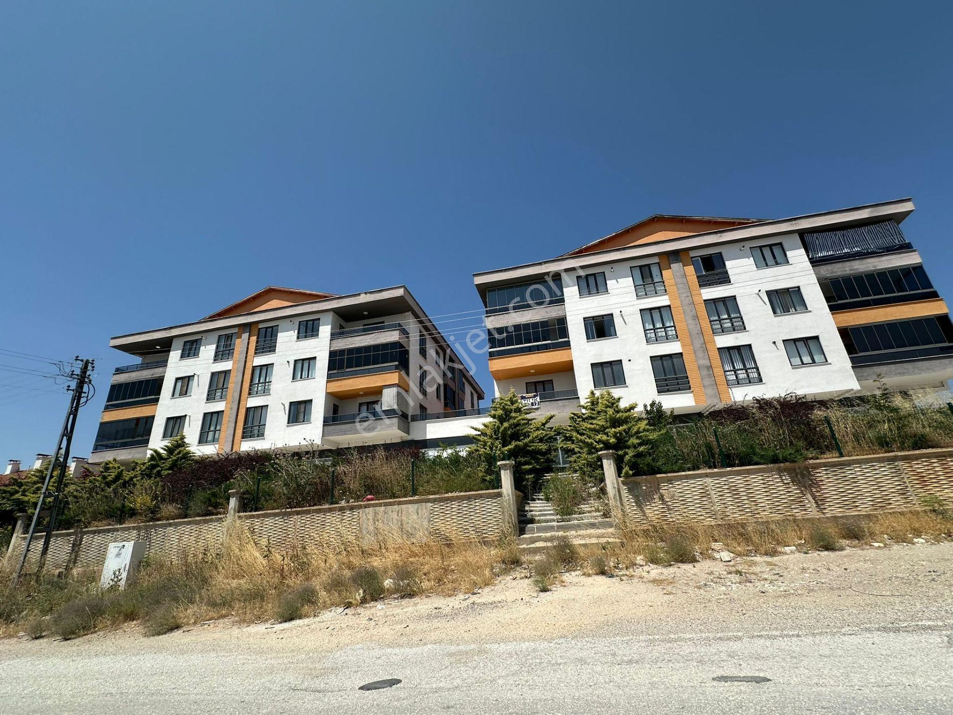 Yazır Mahallesinde Arakat 3+1 Site İçi Daire - Görsel 13