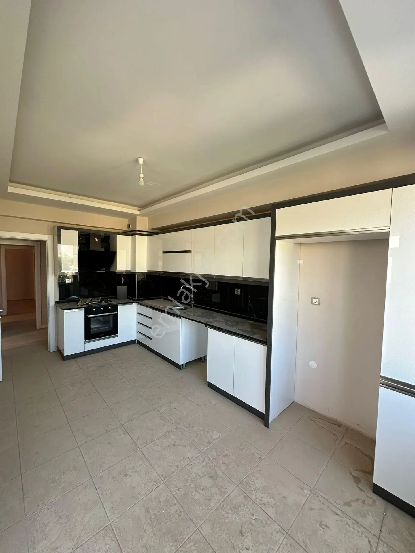 Yazır Mahallesinde Arakat 3+1 Site İçi Daire - Görsel 2