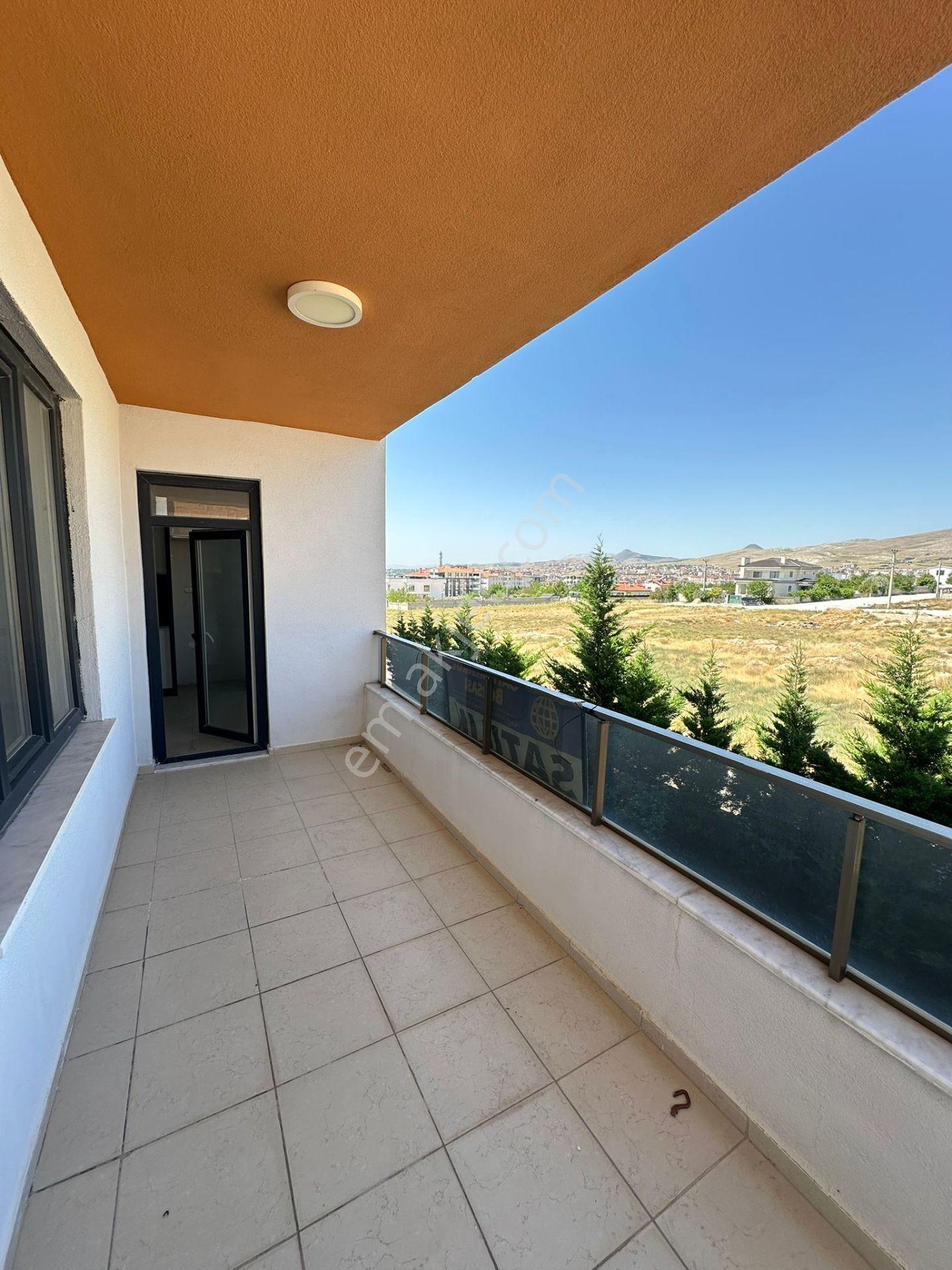 Yazır Mahallesinde Arakat 3+1 Site İçi Daire - Görsel 12
