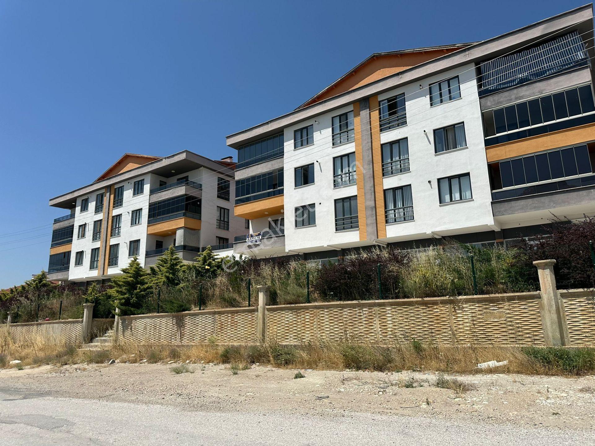 Yazır Mahallesinde Arakat 3+1 Site İçi Daire - Görsel 18