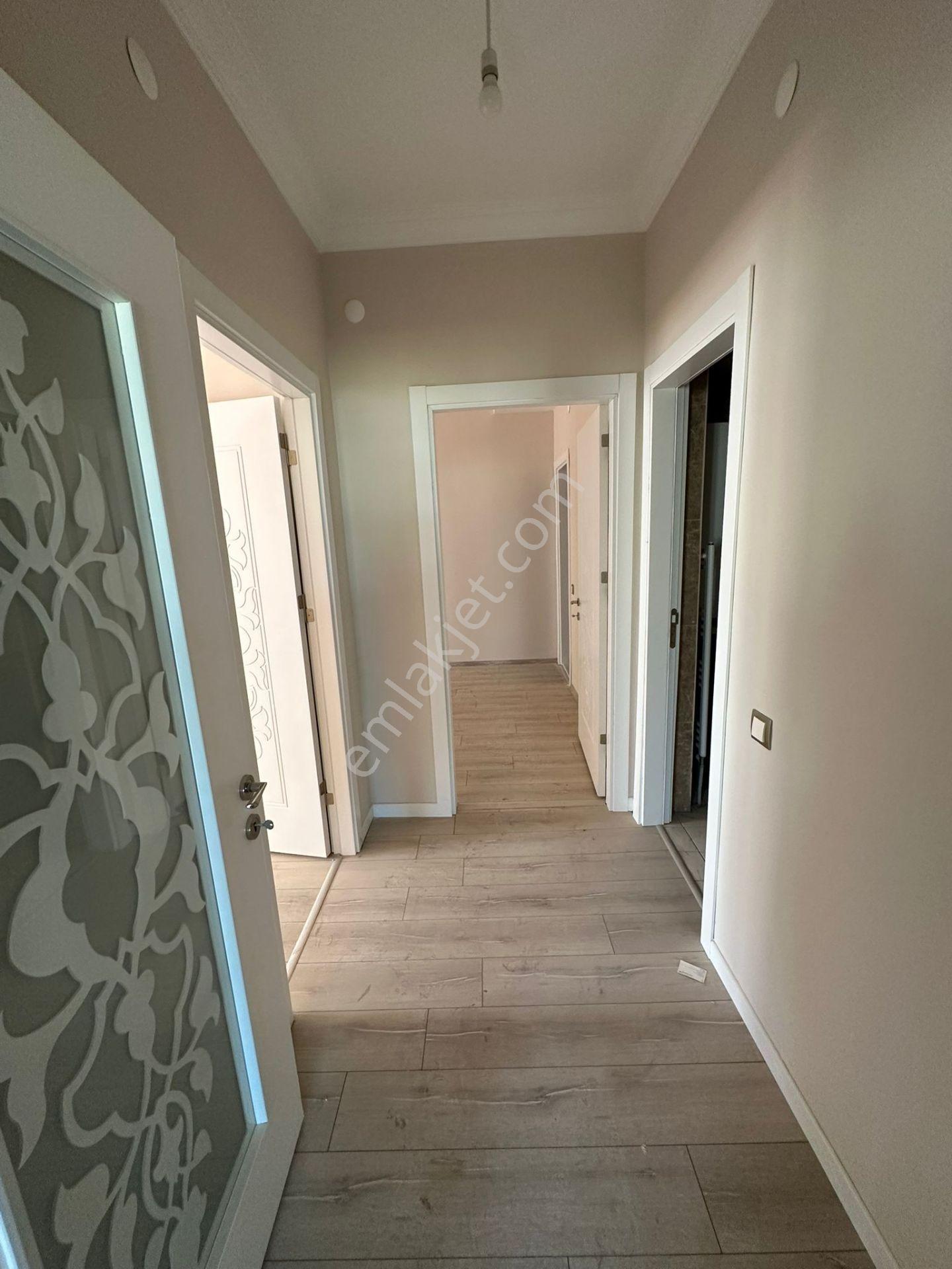 Yazır Mahallesinde Arakat 3+1 Site İçi Daire - Görsel 20