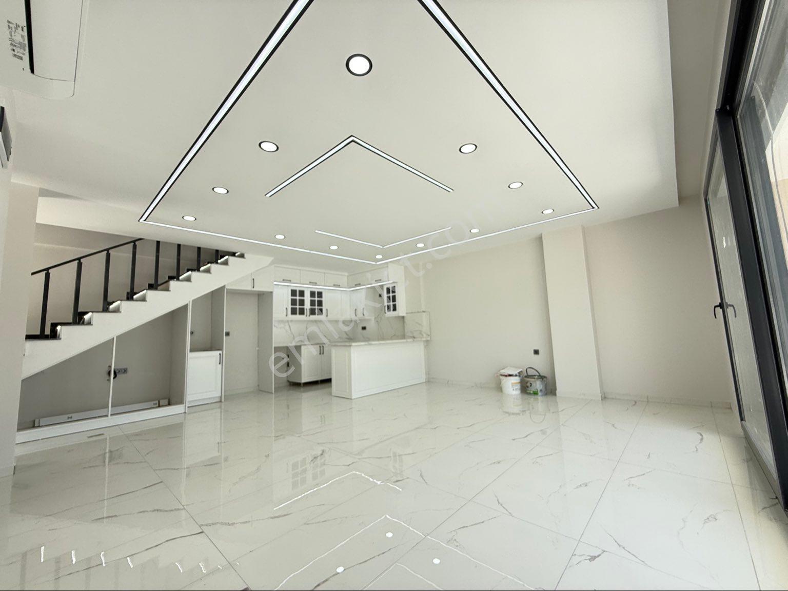 Didim Hisar Mahallesinde Lüks Havuzlu Ve Garajlı Villa - Görsel 7