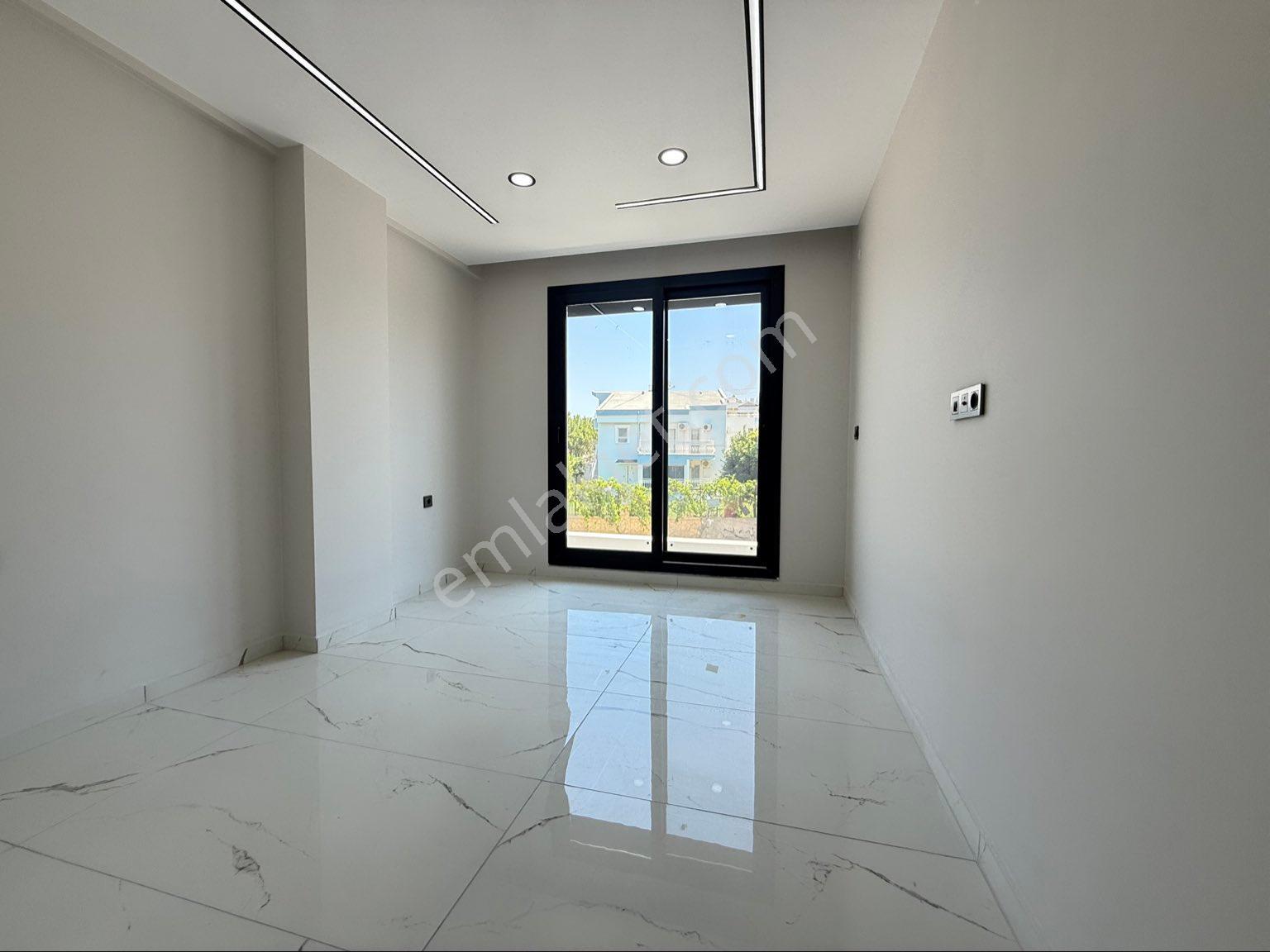 Didim Hisar Mahallesinde Lüks Havuzlu Ve Garajlı Villa - Görsel 18