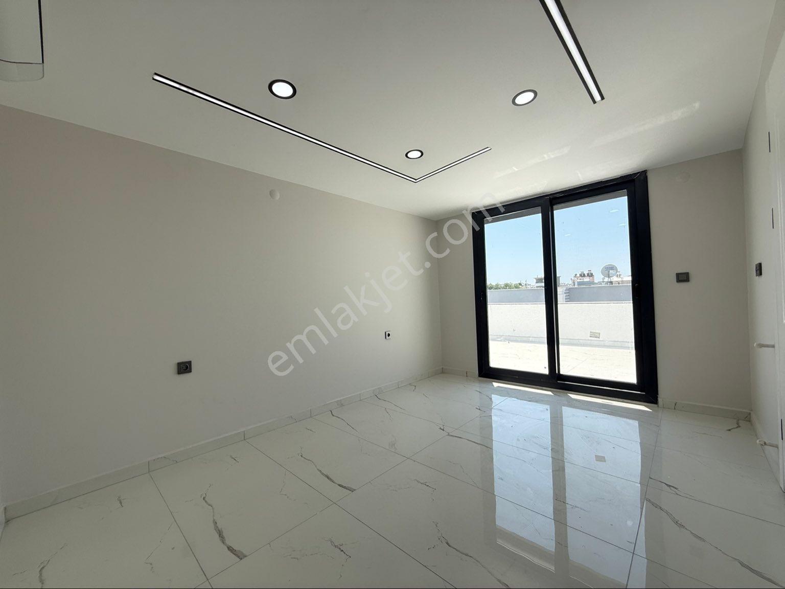 Didim Hisar Mahallesinde Lüks Havuzlu Ve Garajlı Villa - Görsel 23