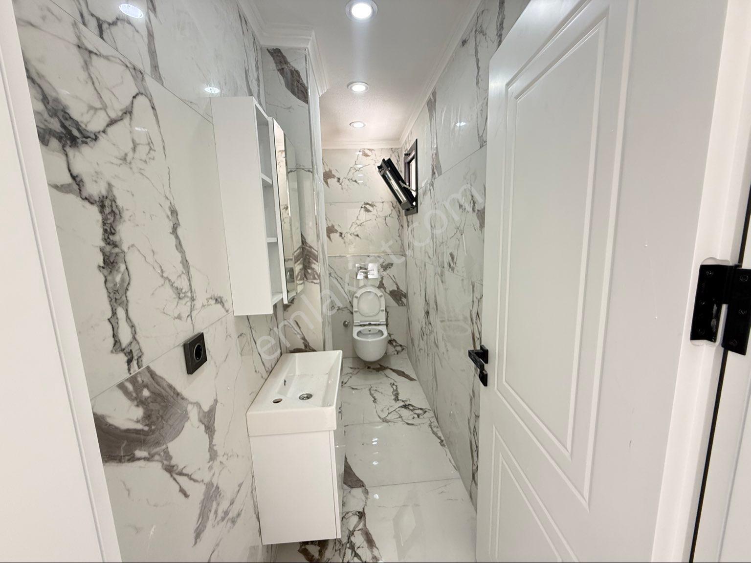 Didim Hisar Mahallesinde Lüks Havuzlu Ve Garajlı Villa - Görsel 11
