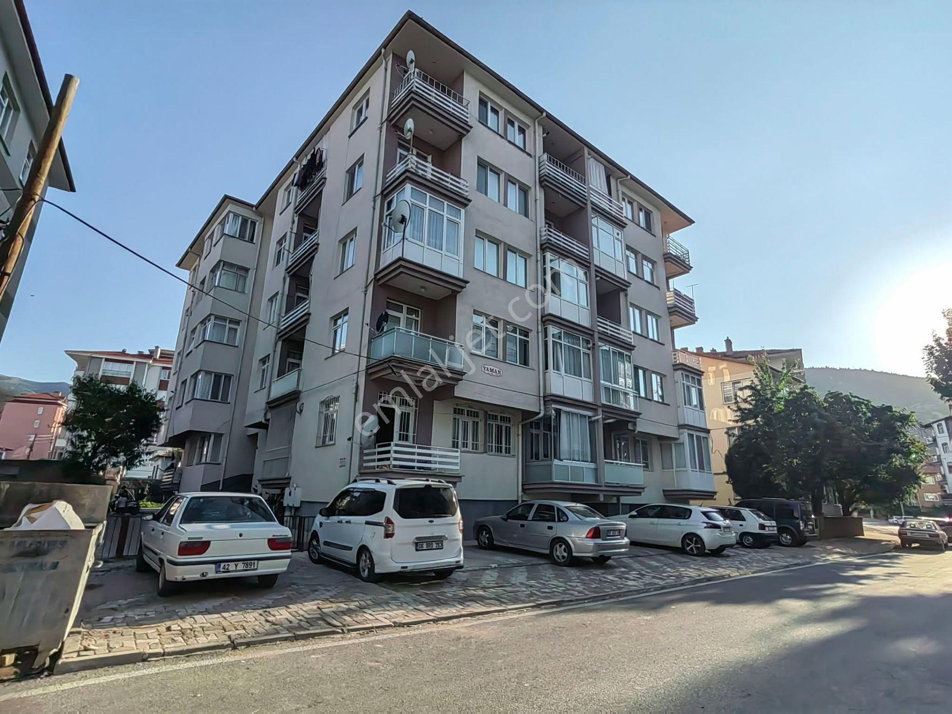 Nasreddin Emlaktan Yıldırım Okulu Altı Satılık Bakımlı Daire - Görsel 29