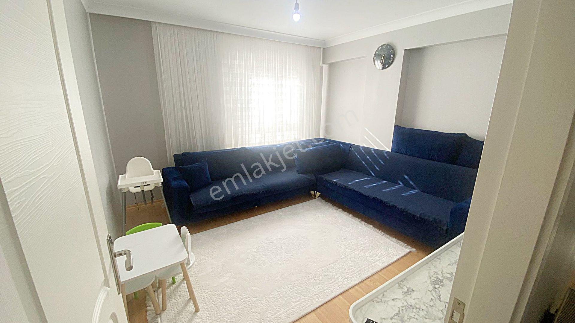 Keçiören Ataparkta Katta Ön Cephe Asansörlü Cad Yakın - Görsel 28