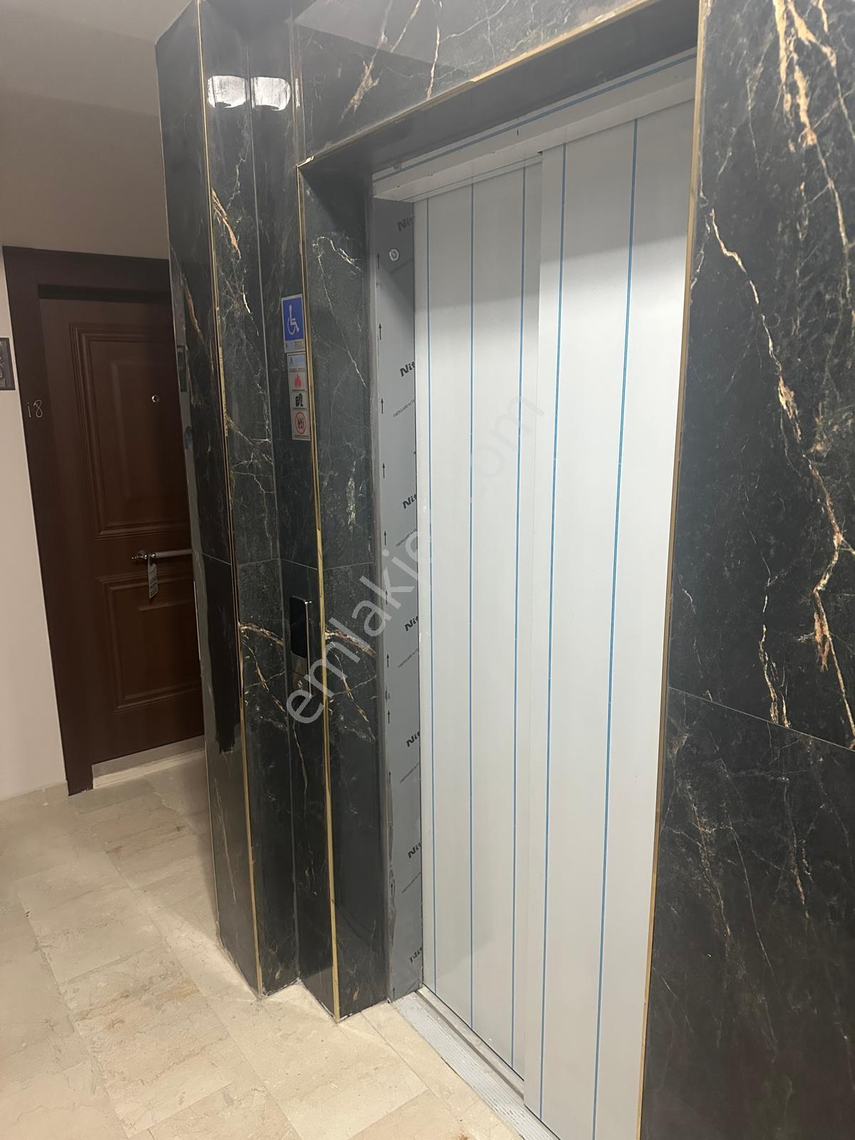 Avcılar Ambarlı Da Kiralık 3+1 Sıfır Deniz Manzaralı - Görsel 12