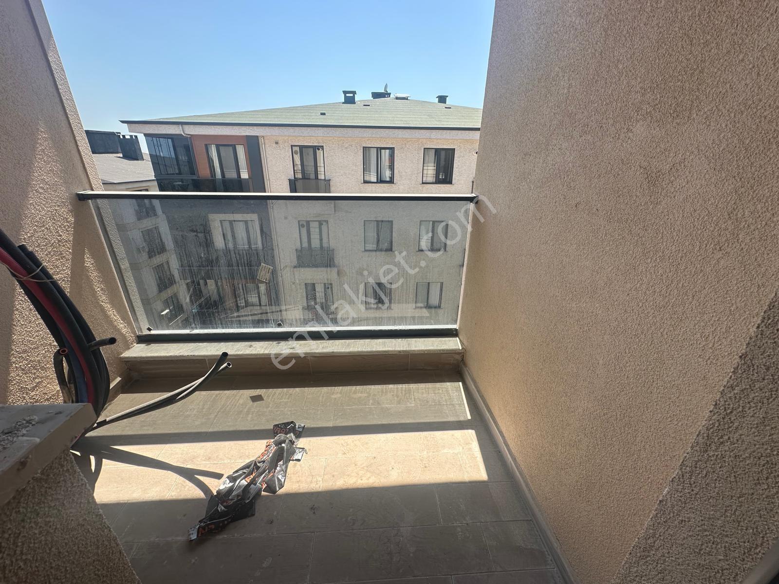 Avcılar Ambarlı Da Kiralık 3+1 Sıfır Deniz Manzaralı - Görsel 16