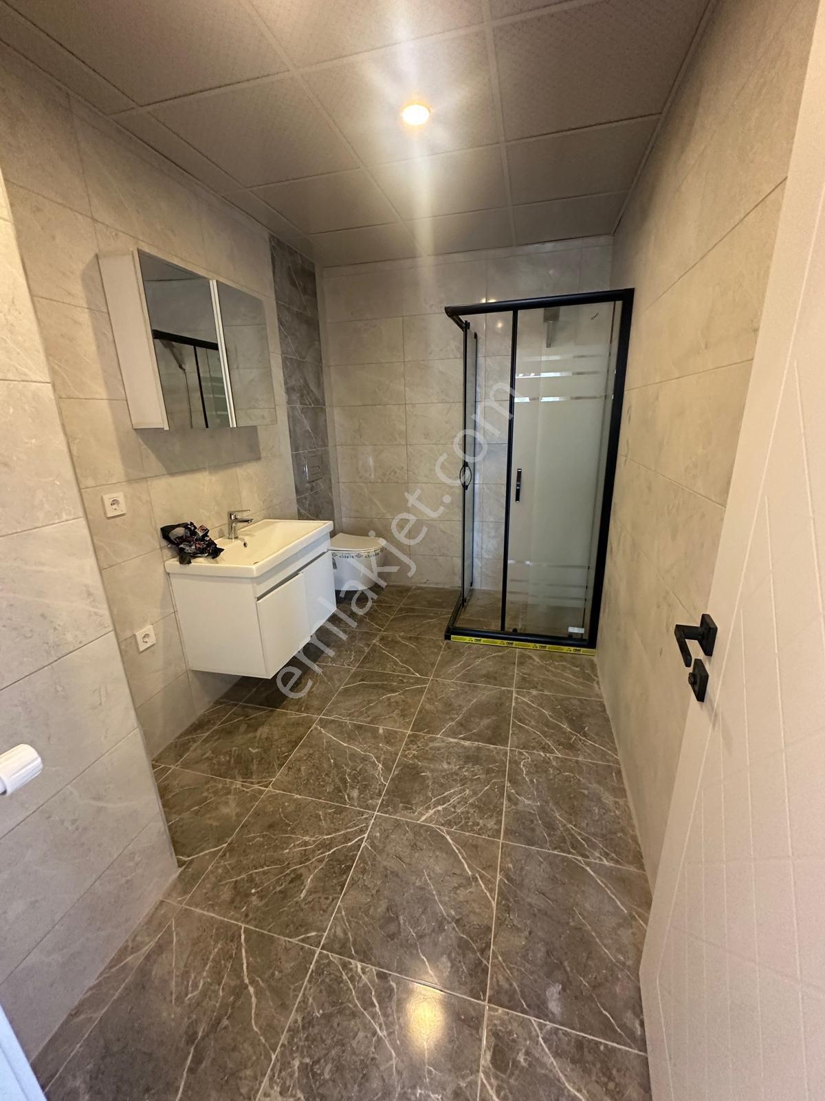 Avcılar Ambarlı Da Kiralık 3+1 Sıfır Deniz Manzaralı - Görsel 9