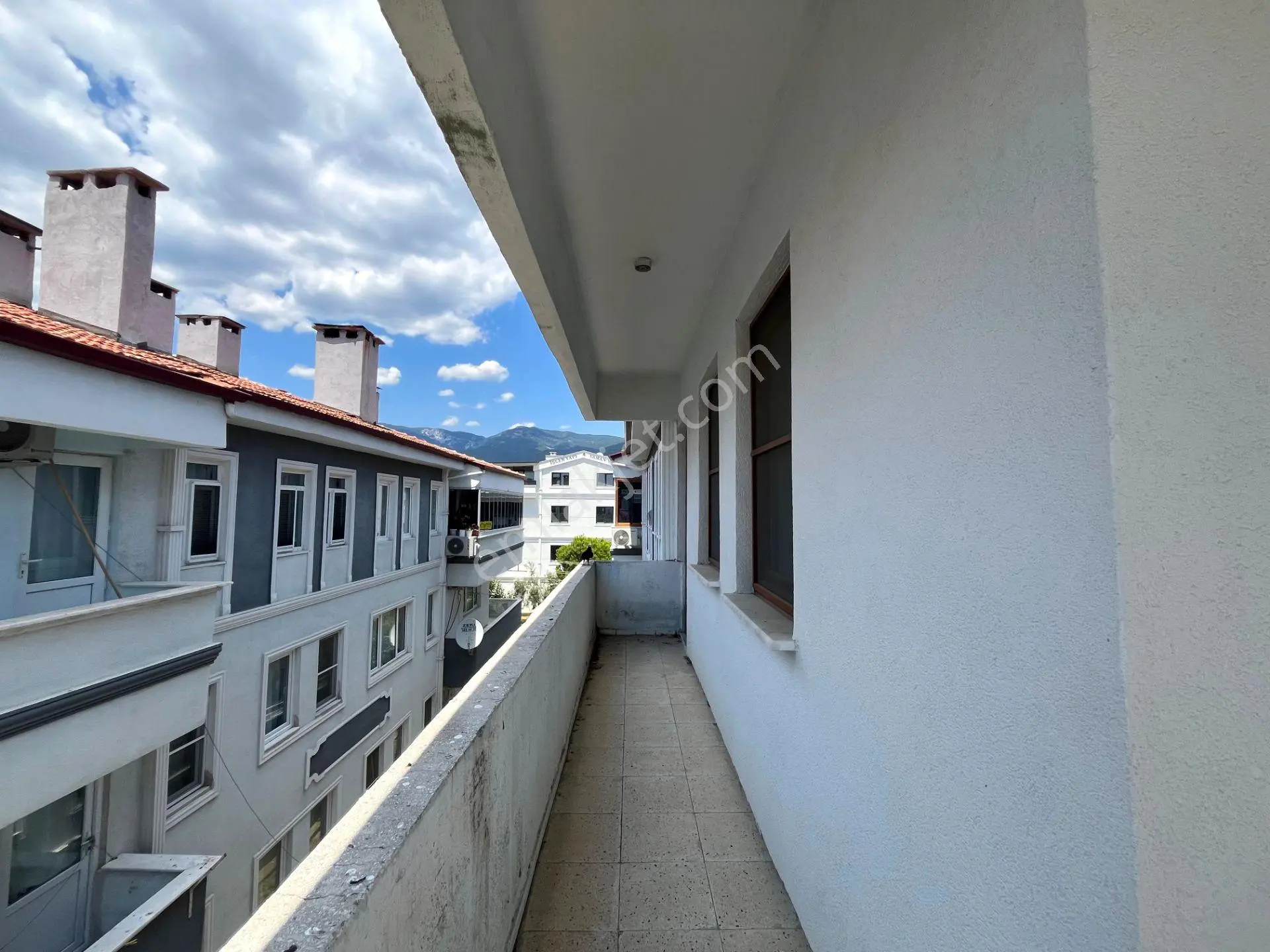 Yükselden Zeytinli Köyünde Kaçmaz Fırsat Ayrı Mutfaklı 2+1 Daire - Görsel 5