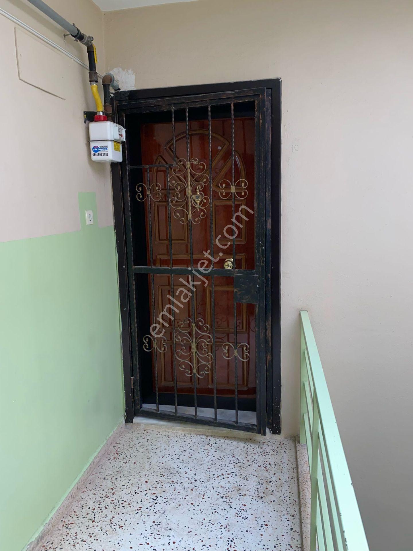 Yeşilyurt Ordu Cd.yanı Otoparklı 160m² 3+1 - Görsel 34