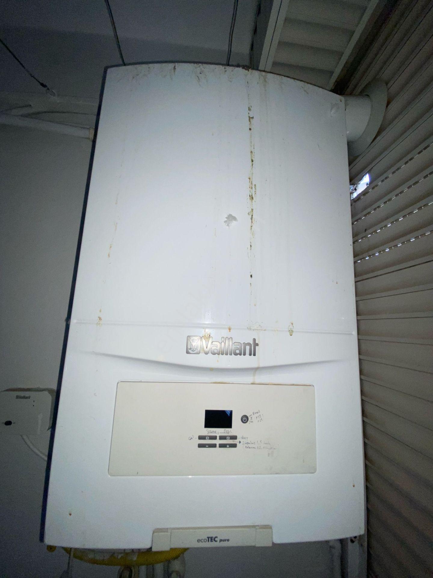 Yeşilyurt Ordu Cd.yanı Otoparklı 160m² 3+1 - Görsel 32