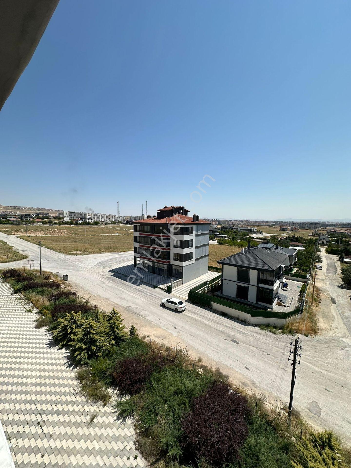 Yazır Mahallesinde 5+1 Dublex Site İçi Daire - Görsel 27