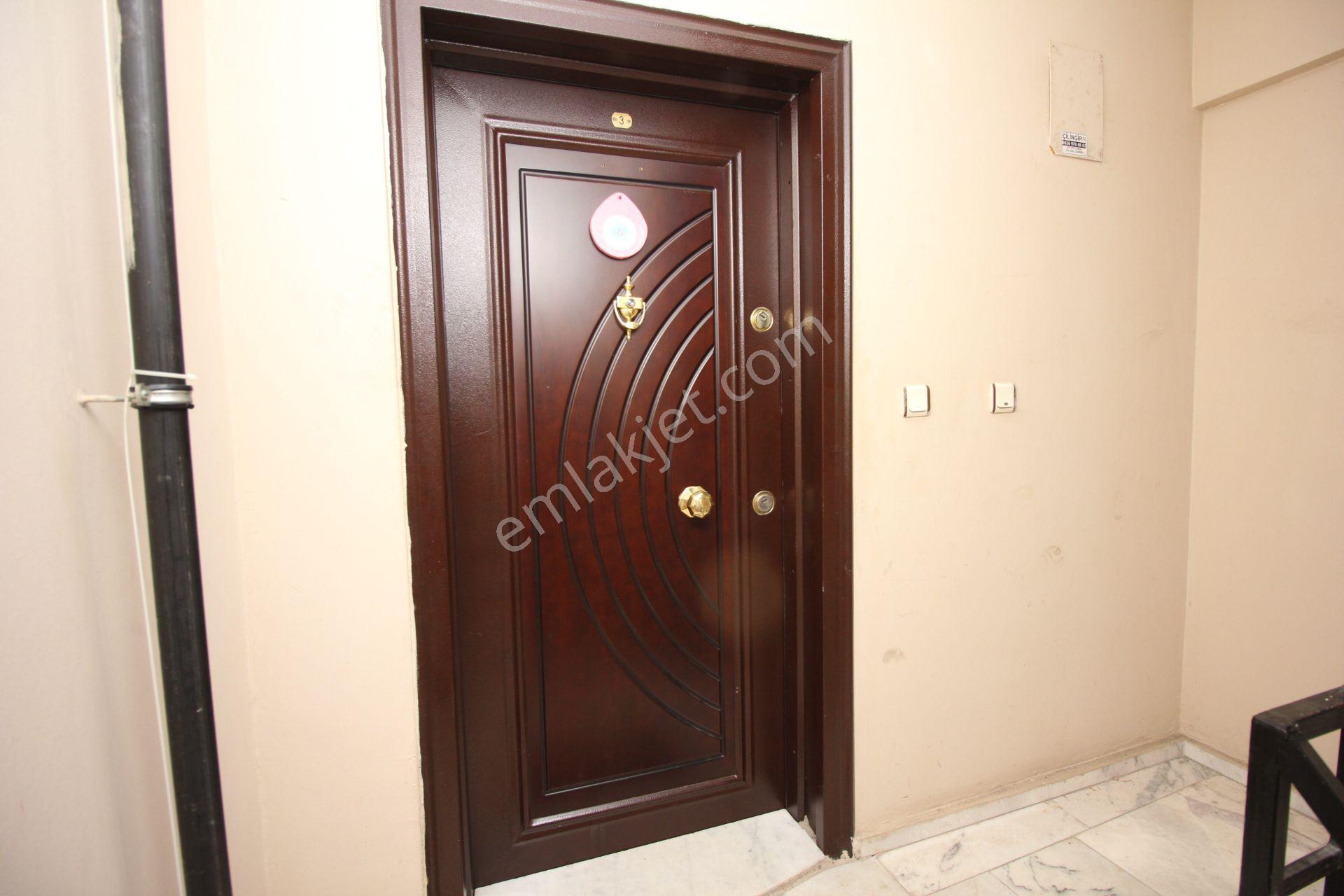 Şirinyer İzban Ve Nato Yanı Klimalı 2+1 Full Eşyalı Kiralık Daire - Görsel 4