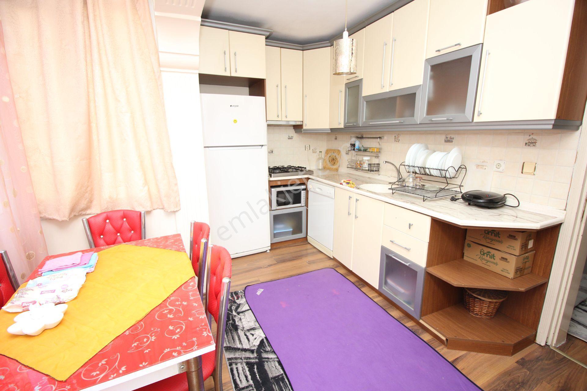 Şirinyer İzban Ve Nato Yanı Klimalı 2+1 Full Eşyalı Kiralık Daire - Görsel 25