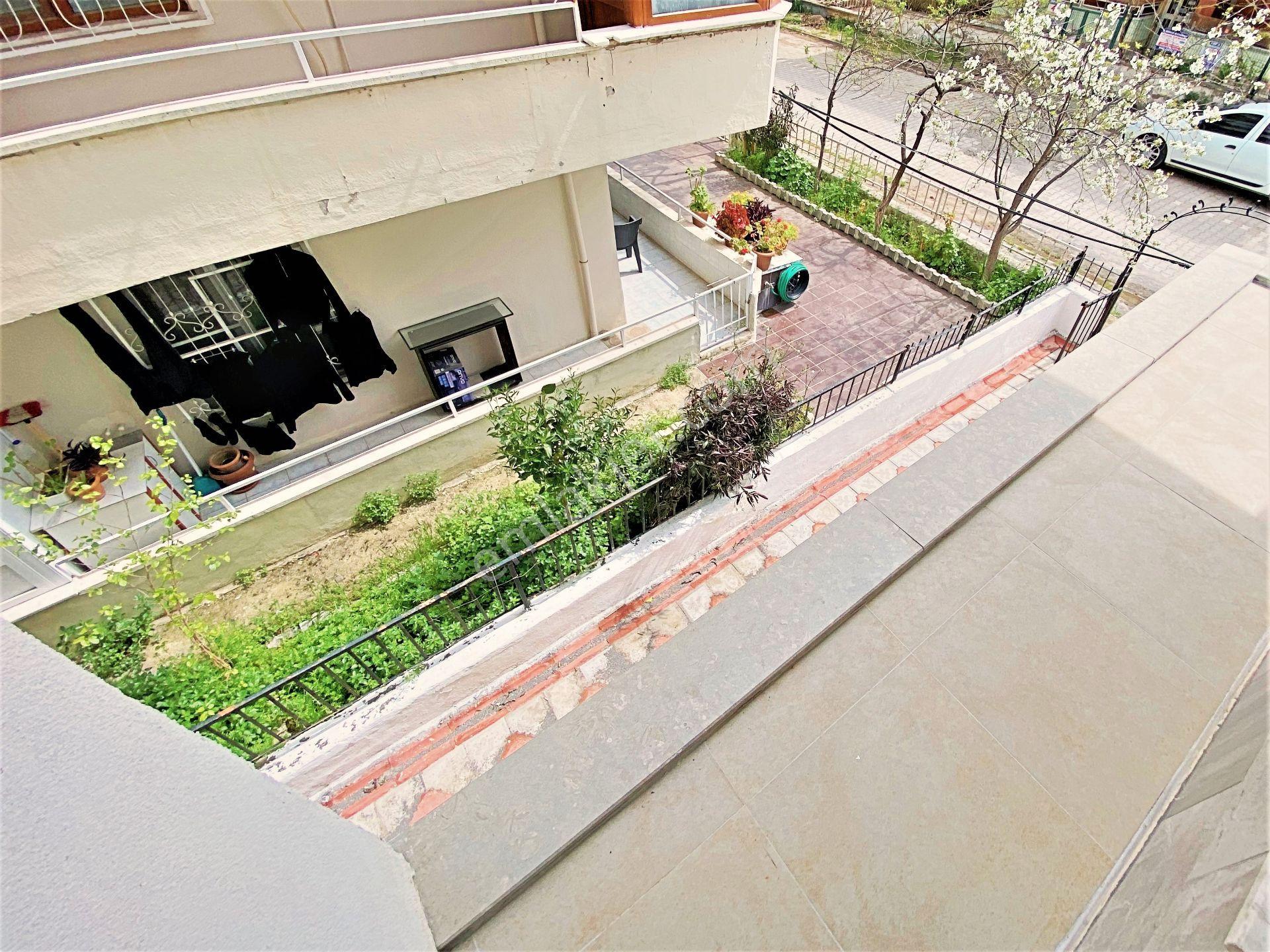 Akçay Sarıkızda Gültaş Emlaktan Satılık 2+1 Ayrı Mutfak Ön Cephe Daire - Görsel 12