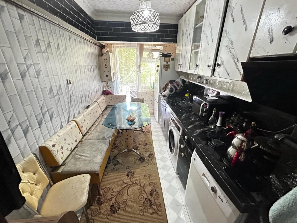 Sincan Andiçen Mah 3+1 Full+full Yapılı Ara Katta Satılık Daire - Görsel 23