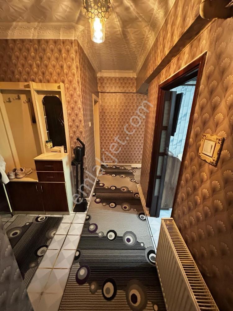 Sincan Andiçen Mah 3+1 Full+full Yapılı Ara Katta Satılık Daire - Görsel 18