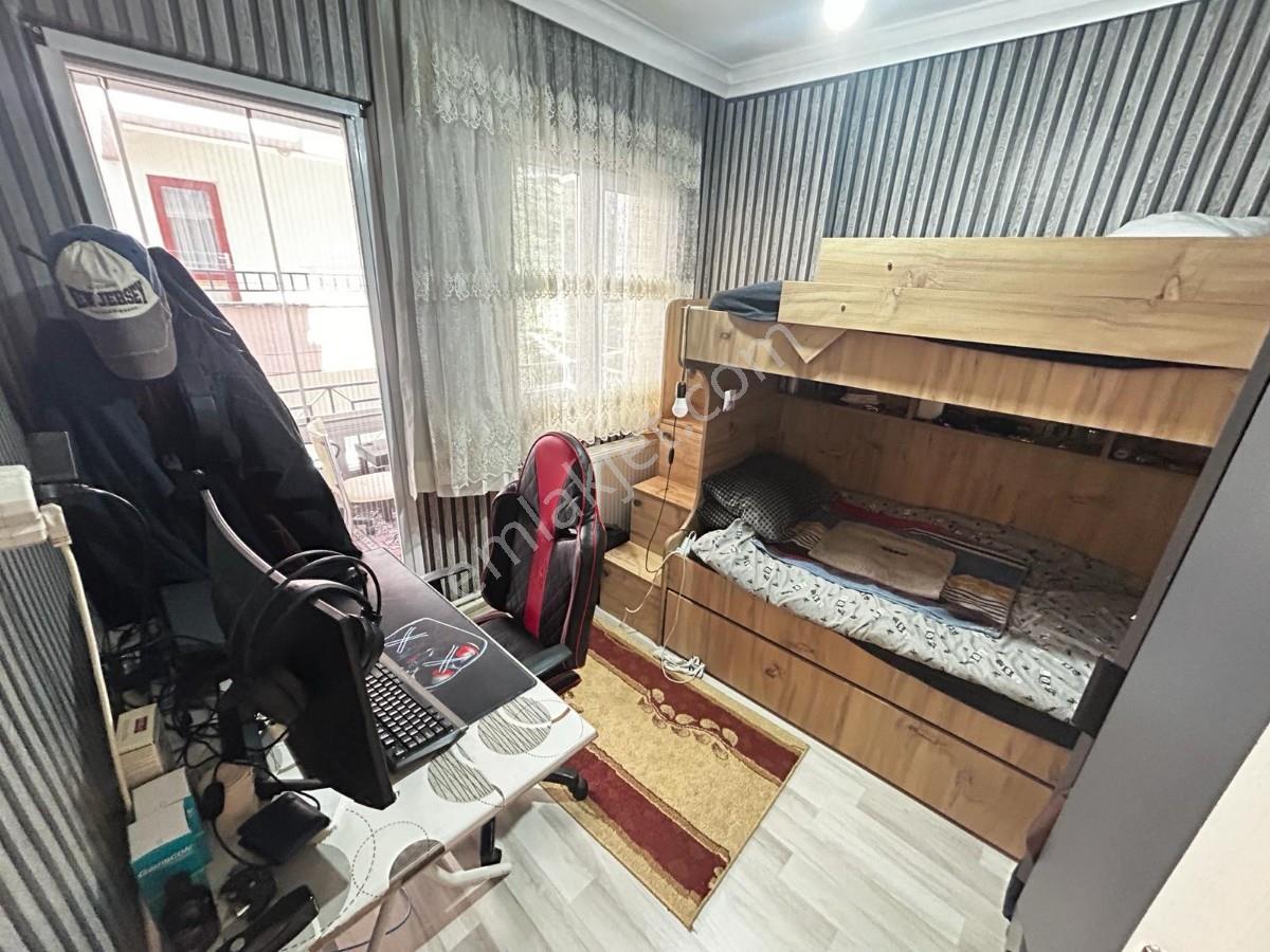 Sincan Andiçen Mah 3+1 Full+full Yapılı Ara Katta Satılık Daire - Görsel 27