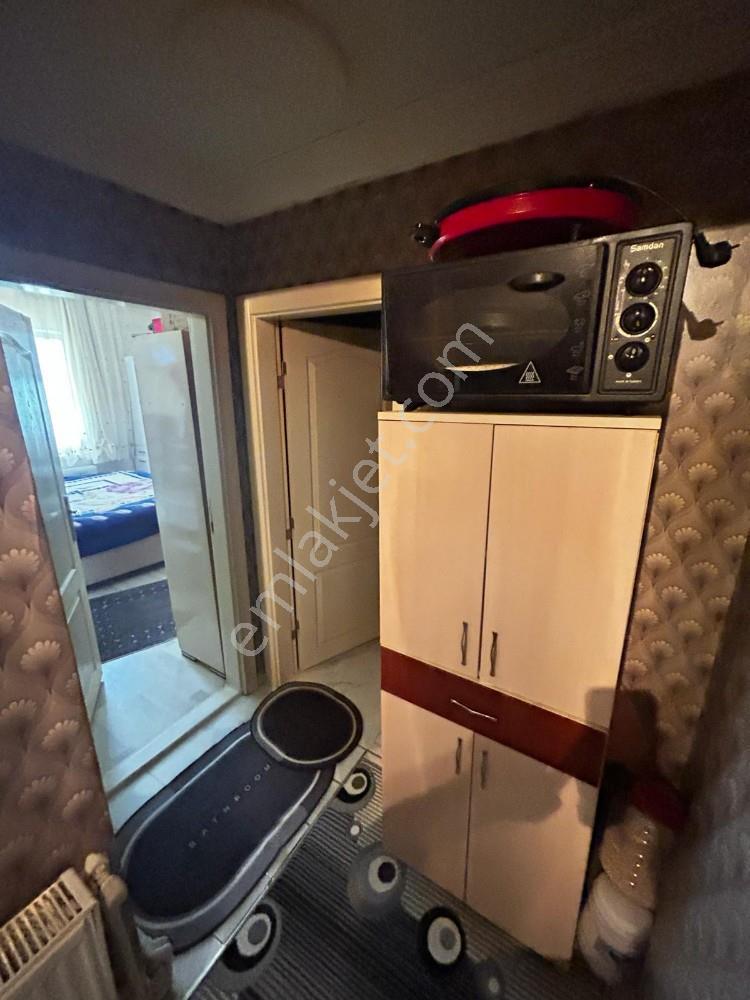 Sincan Andiçen Mah 3+1 Full+full Yapılı Ara Katta Satılık Daire - Görsel 17