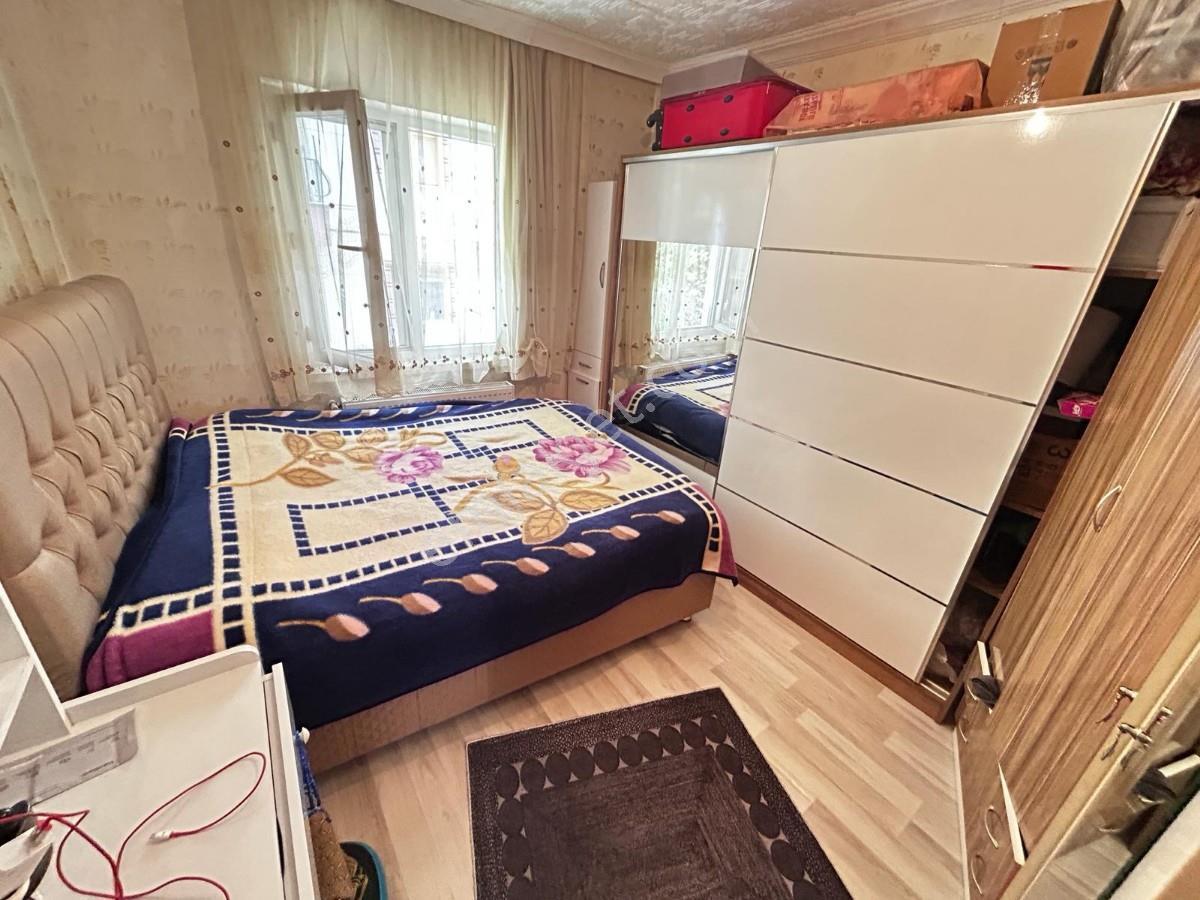 Sincan Andiçen Mah 3+1 Full+full Yapılı Ara Katta Satılık Daire - Görsel 30