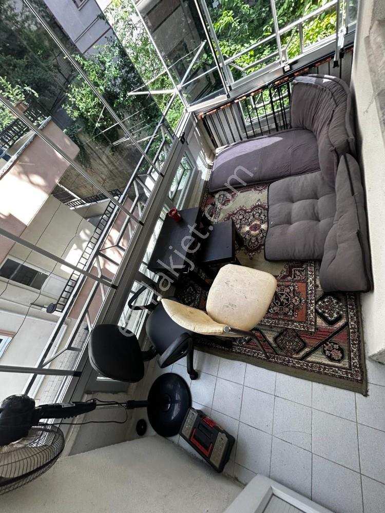 Sincan Andiçen Mah 3+1 Full+full Yapılı Ara Katta Satılık Daire - Görsel 20