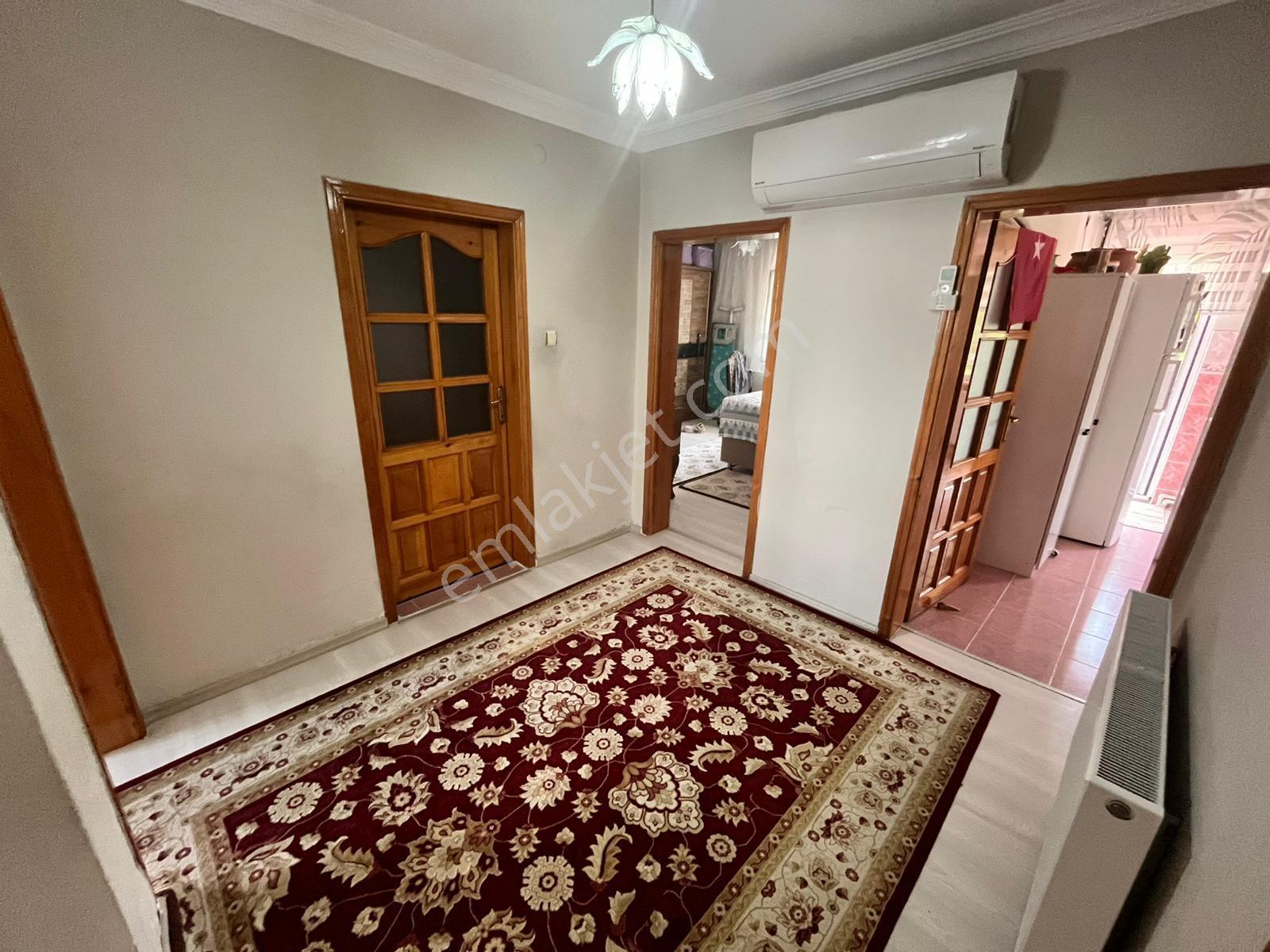 Panayır Mah Satılık Oturuma Hazır 3 Katlı Bahçeli Müstakil Bina - Görsel 16