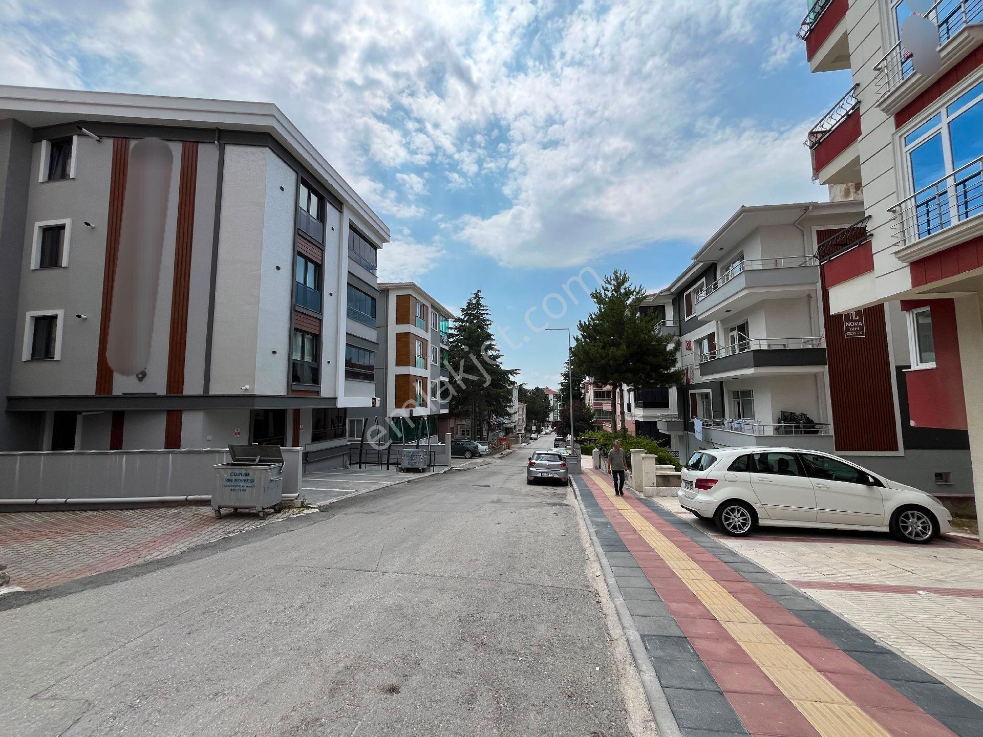 Bahçelievler Mahallesi Şenyurt 3+1 Kiralık Daire - Görsel 34