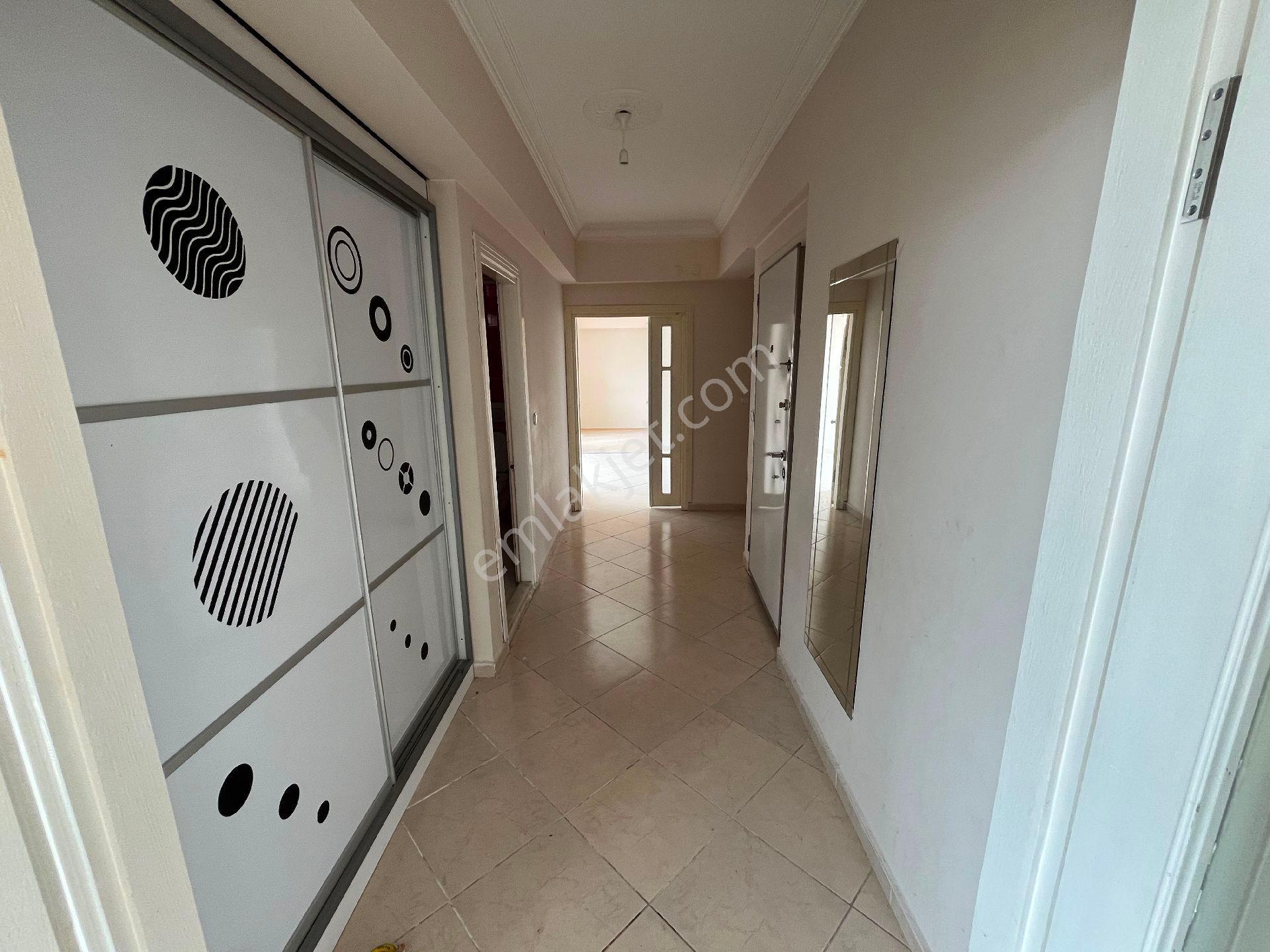 Bahçelievler Mahallesi Şenyurt 3+1 Kiralık Daire - Görsel 10