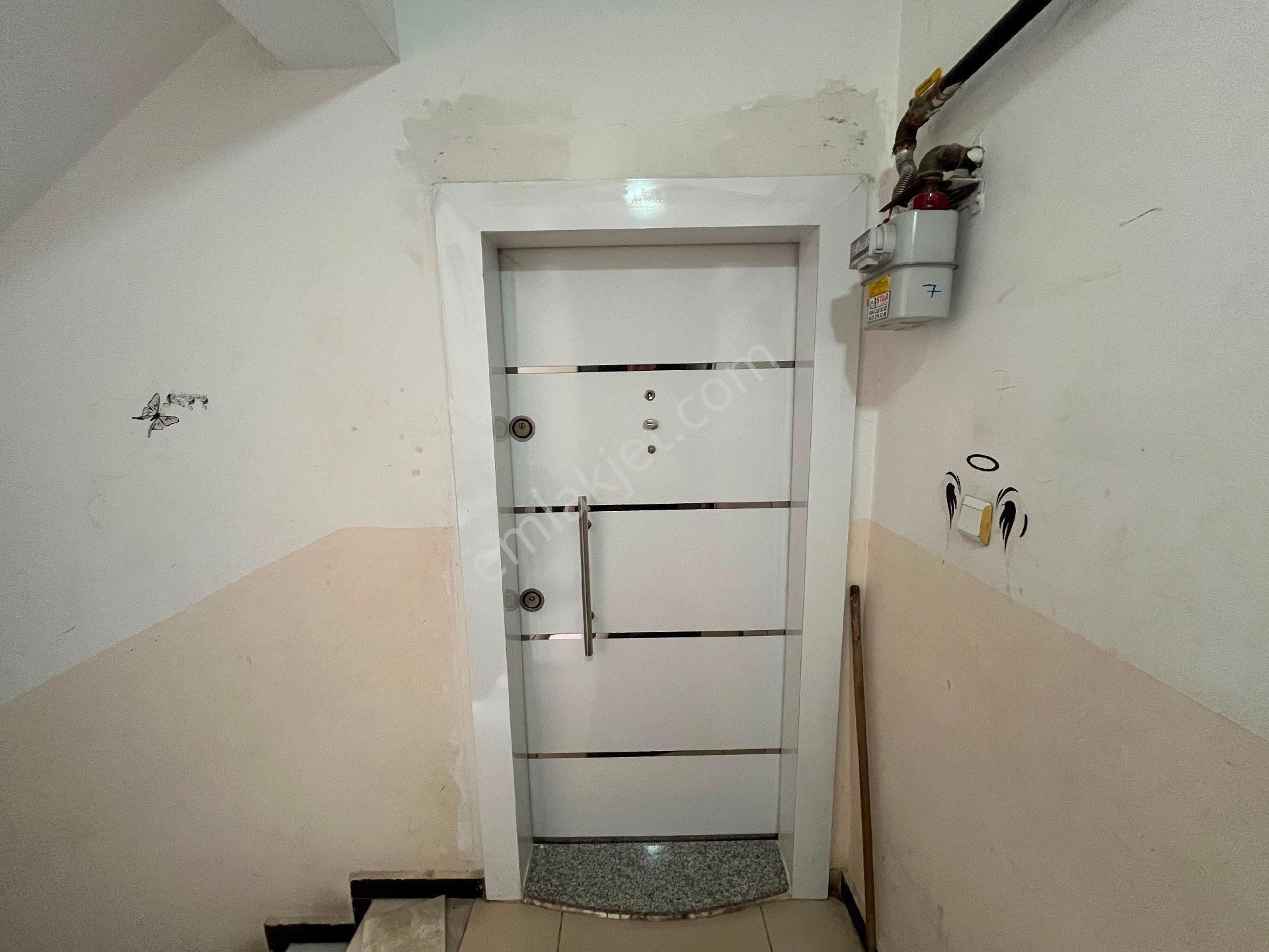 Bahçelievler Mahallesi Şenyurt 3+1 Kiralık Daire - Görsel 30