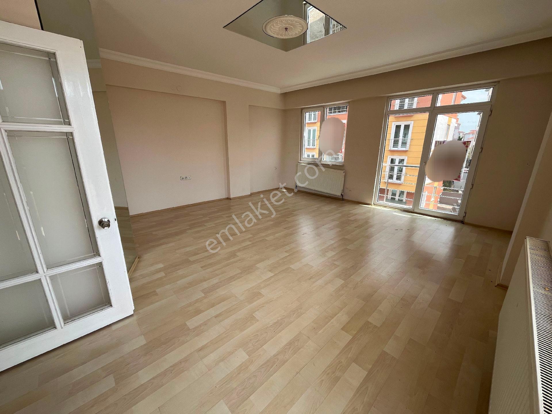 Bahçelievler Mahallesi Şenyurt 3+1 Kiralık Daire - Görsel 5