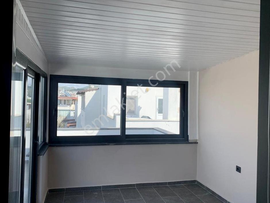 Turgutreis Marina'ya Yürüme Mesafesinde 3+1 Müstakil Villa - Görsel 17