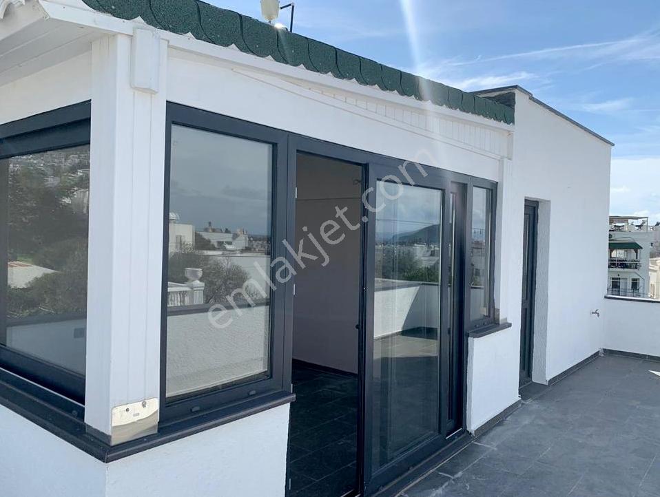 Turgutreis Marina'ya Yürüme Mesafesinde 3+1 Müstakil Villa - Görsel 19